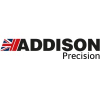 Addison Precision logo - Similar company to Stephenson Engineering