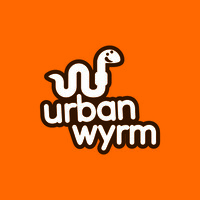 Urban Wyrm logo - Similar company to I-Lexit