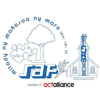 SAF/FJKM logo - Similar company to Comandex