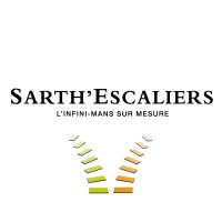 Sarth'Escaliers logo - Similar company to A2 Metal²