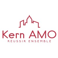 Kern AMO logo - Similar company to C3A Agencement