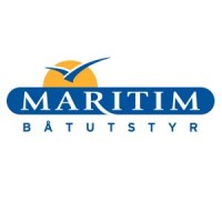 Maritim Båtutstyr logo - Similar company to Norboat