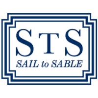 Sail to Sable logo - Similar company to Kiel James Patrick
