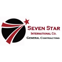 Seven Star International Co. logo - Similar company to Lel Benaa Funoon Group