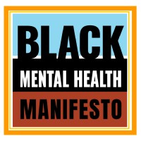 Black Mental Health Manifesto logo - Similar company to Black Thrive