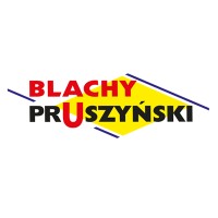 Pruszyński Sp. z o.o. logo - Similar company to Blachy Pruszyński