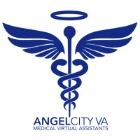 Angel City VA logo - Similar company to Qere Active