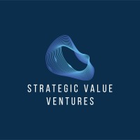 Strategic Value Ventures logo - Similar company to Bingham Private Wealth
