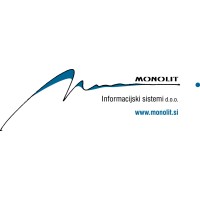 Monolit d.o.o. logo - Similar company to Sledenje D.O.O.