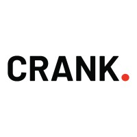 Crank Furniture Co. logo - Similar company to Frontal Kitchens