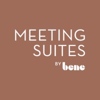 Meeting Suites by Bene logo - Similar company to Softpoint Trusted Quality Gmbh