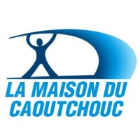 The Rubbercenter logo - Similar company to Deltamat