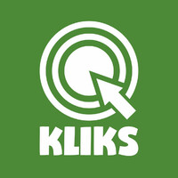 Kliks logo - Similar company to Virtual Method Inc.