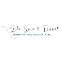 Life, Love & Travel logo - Similar company to Morocco Top Trips