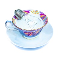 The Innovators' Tea Party logo - Similar company to Strategic Mines