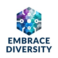 Embrace Diversity logo - Similar company to Cer Analytics