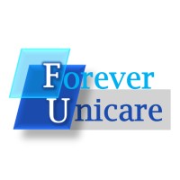 Forever Unicare logo - Similar company to Sure Rupee