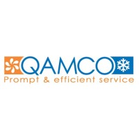 QASR AL MAJAZ TECH CONT (QAMCO) logo - Similar company to Interiors Book