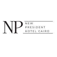 New President Hotel Cairo logo - Similar company to Fort Arabesque Resort, Spa & Villas