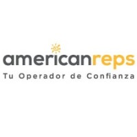 American Reps logo - Similar company to Voing Studio