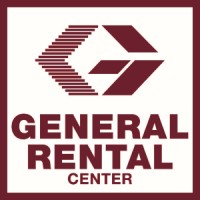 General Rental Center logo - Similar company to Pittsburgh Valet