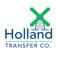 Holland Transfer Co logo - Similar company to Pc Logistics Group Inc