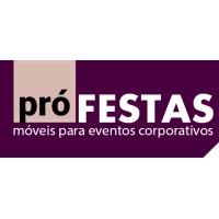 Profestas Locacoes logo - Similar company to Urso De Óculos