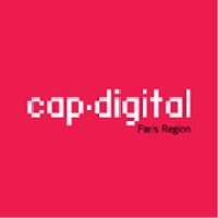 Cap Digital logo - Similar company to Trench Tech