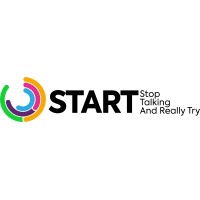 START | Stop Talking And Really Try logo - Similar company to Holinest