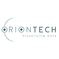 Oriontech logo - Similar company to Orion Technologies