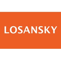 Losansky Bau logo - Similar company to Velofood