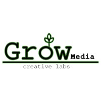Grow Media Creative Labs logo - Similar company to Wavetable