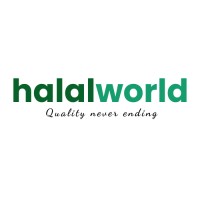Halal World Centre logo - Similar company to Peakflow