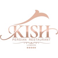Kish Persian restaurant london logo - Similar company to Coffee Curators