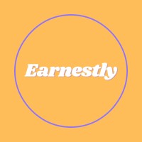 Earnestly logo - Similar company to Suz Somersall