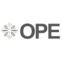 OPE Group logo - Similar company to Ope Couvertures
