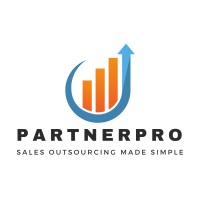 PartnerPro - Sales Outsourcing logo - Similar company to Knot Consulting Ro