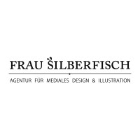 Frau Silberfisch logo - Similar company to P-A-Systems
