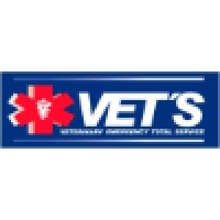Clinica Veterinaria VET'S logo - Similar company to Clínica Veterinaria Mascotopia