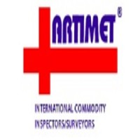 ARTIMET International Commodity Inspectors logo - Similar company to Cis Karkont Inspection Services