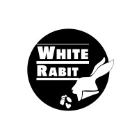 White Rabit logo - Similar company to Bethel Disability Services