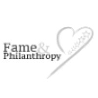 Fame & Philanthropy