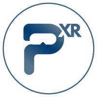 Pi XR logo - Similar company to Technomedicare