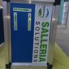 Salleria Solutions  ( 9318472938 ) logo - Similar company to Enneff Solutions