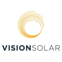 Vision Solar logo - Similar company to Vision Solar Llc