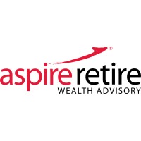 Aspire Retire Wealth Advisory logo - Similar company to Direct Wealth