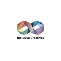 Inclusive Creatives logo - Similar company to Darshana
