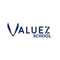 Valuez School logo - Similar company to Rini - Ai Copilot For Your Business