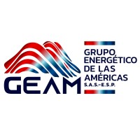 GRUPO ENERGÉTICO DE LAS AMERICAS S.A.S E.S.P logo - Similar company to Grupo Roraima I  C.A.
