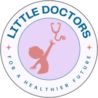 Little Doctors AUBFM logo - Similar company to Green Aureus